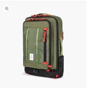 Topo Designs Global Travel Bag 30L Backpack